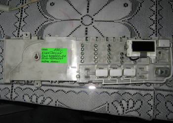 ELEKTROLUX AKO 719600-01 ELUX 132442531 MODUŁ PRALKI