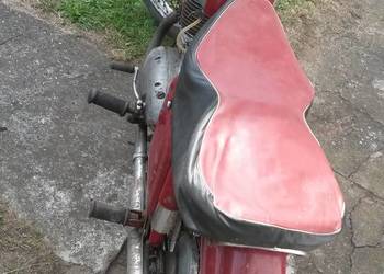 Sprzedam dwie jawy 175+250