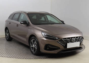 Hyundai i30 1.5 T-GDI MHEV