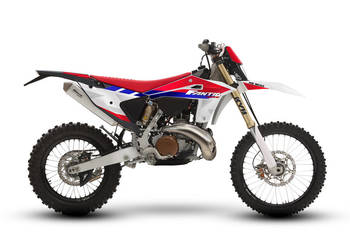 FANTIC XE300 2T EFI - MY26 homologacja drogowa MOTOCYKL HARD ENDURO  2026