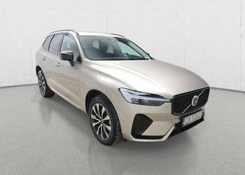 Volvo XC 60 II (2017-)