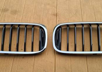 BMW G30 nerki antrapa gril