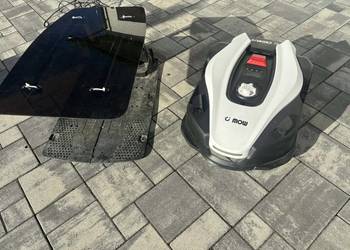 Robot koszący Cedrus L16 +