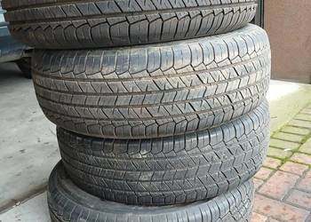Opony 205/70R15 96H