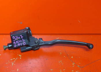 GILERA NEXUS 500 NEXUS500 2012 pompa hamulca lewa klamka hamulec mocowanie