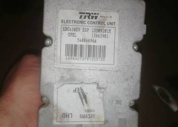 Pompa ESP abs Opel Vectra C Signum TRW oryginał