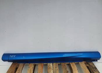 Opel Meriva A OPC LISTWA PROGOWA LEWA próg lewy