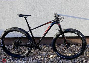 Rower MTB - SPECIALIZED FUSE