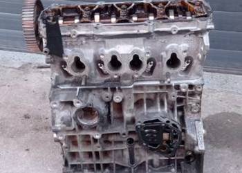 Silnik audi a3 8p 1,6mpi