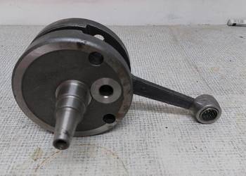 Wał korbowy mz etz 250