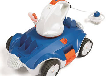 Bestway Robot do czyszczenia basenu Flowclear Aquatronix 58482 WM-91634