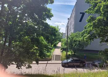 Sprzedam mieszkanie w bloku 50m² w Mrągowie ,parter