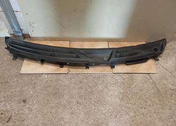 Fiat panda II/2003r podszybie komplet orginal