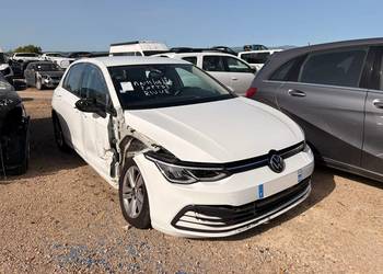 VOLKSWAGEN Golf VIII 2.0 TDi 116 Style GB618