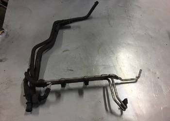 rurka olejowa turbiny 1.2 tfsi audi vw seat CBZ