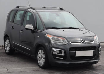 Citroen C3 Picasso 1.6 i