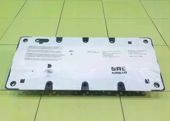 RANGE ROVER L322 3.6 TD V8 06r AIRBAG poduszka kolanowa 306216099-AA