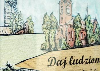 Daj miłość Chór Unikatowe muzyczne księgarnia 7iWarszawa