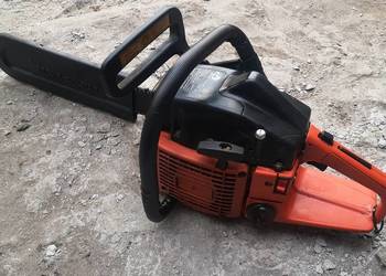 Piła dolmar 110 moc 2.8km