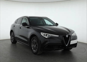 Alfa Romeo Stelvio 2.0 Turbo Q4