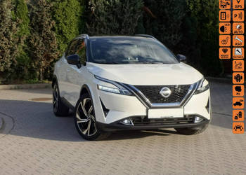 Nissan Qashqai Tekna + Navi Panorama Full III (2021-)