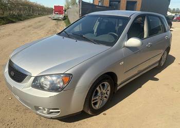 !! KIA CERATO 1.5 CRDI 2007 ROK !!!