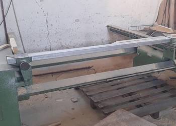 formatówka do  drewna