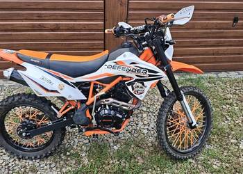 Defender 150cc