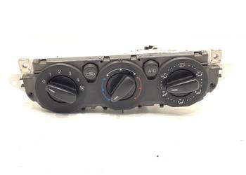 PANEL STEROWANIA NAWIEWU FORD FOCUS II 7M5T-19980-BA Kombi 04-12 KONSO