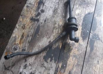 Citroen C5 I 2,2 hdi pompka sprzęgła