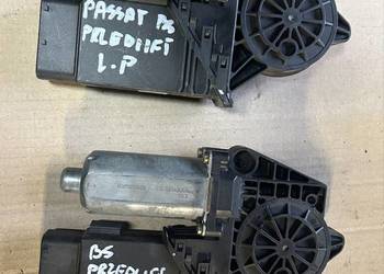 Silniczek moduł podnoszenia szyby lewy przód Passat b5 101430-203