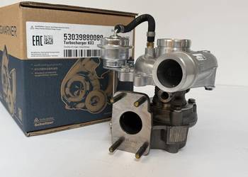 Turbosprężarka BorgWarner KKK 53039880089 53039980089 53039700089