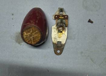Lampa tylna Jawa 555 Jawa Perak 250 , 350 SHL m04 m05 wfm