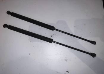 Siłowniki klapy tył Peugeot 307