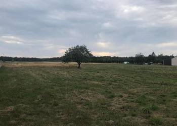 Działka rolno-budowalana