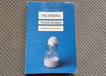 "Pachnidło" Patrick Süskind