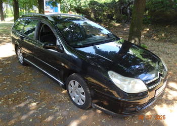 Citroen C5 Break