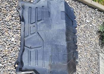 Oslona pod silnik VW Tiguan 2012 2.0 TDi