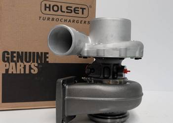 Turbosprężarka HOLSET 4033543H 3803279H 3527693 3529040