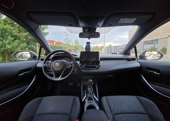 Toyota Corolla 1.8 Hybrid Comfort