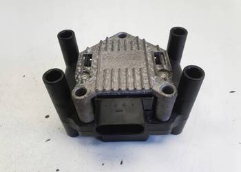 CEWKA ZAPŁONOWA Audi A4 B6 1.6 8V zamiennik ALZ 102KM