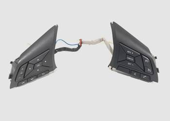 PRZEŁĄCZNIKI KIEROWNICY NISSAN QASHQAI J11 WŁĄCZNIK