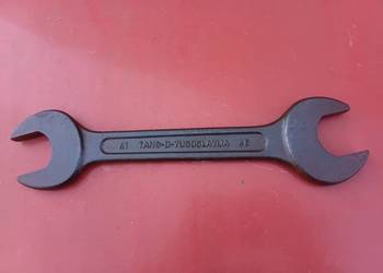 Klucz płaski 41 / 46 YUGOSLAVIJA