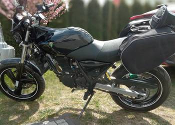 MZ RT 125