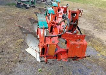 Pług Kverneland AB 85