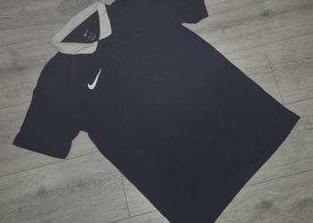 Koszulka polo chłopiec Nike rozm 170/S