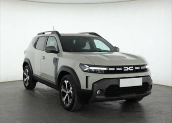 Dacia Duster 1.6 Hybrid