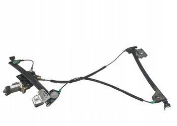 MECHANIZM SZYBY PRAWY PRZÓD  9652490080 Peugeot 206 cc I (2000-2008)