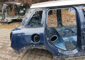 ĆWIARTKA BŁOTNIK PRAWY TYŁ MINI COOPER F55
