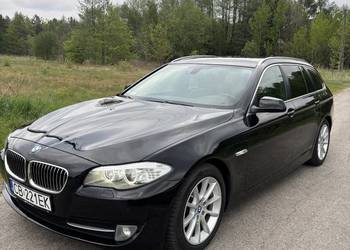 Sprzedam BMW f11